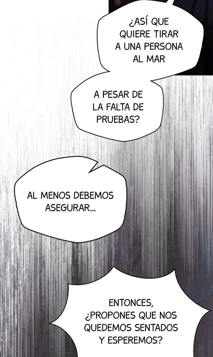 Tus eternas mentiras Capitulo 66 página 44