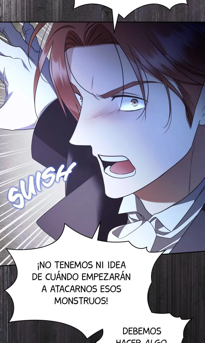 Tus eternas mentiras Capitulo 66 página 45