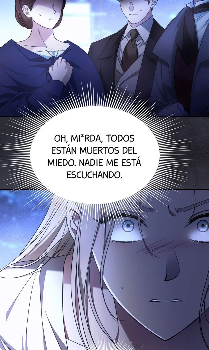 Tus eternas mentiras Capitulo 66 página 49