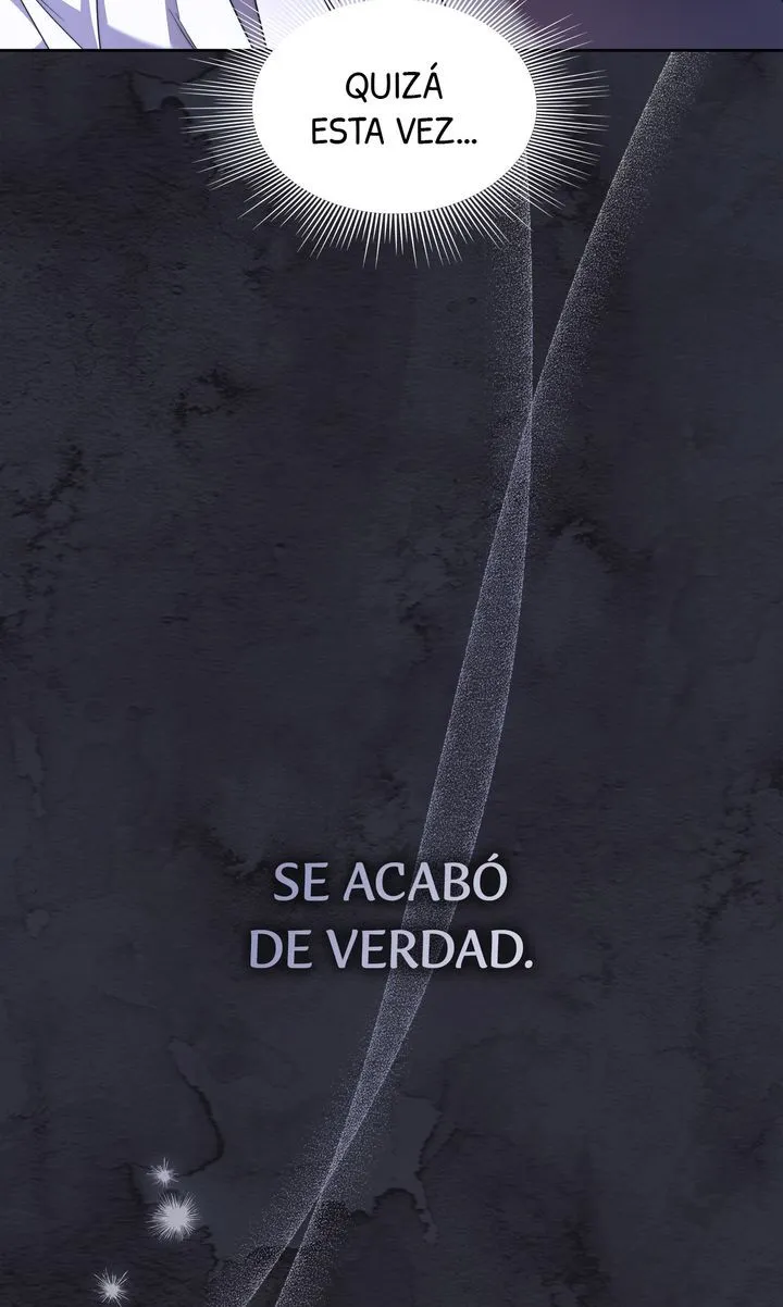 Tus eternas mentiras Capitulo 66 página 50