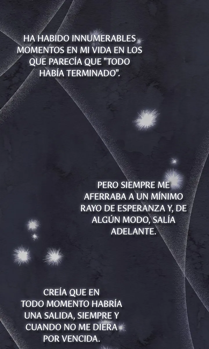Tus eternas mentiras Capitulo 66 página 51