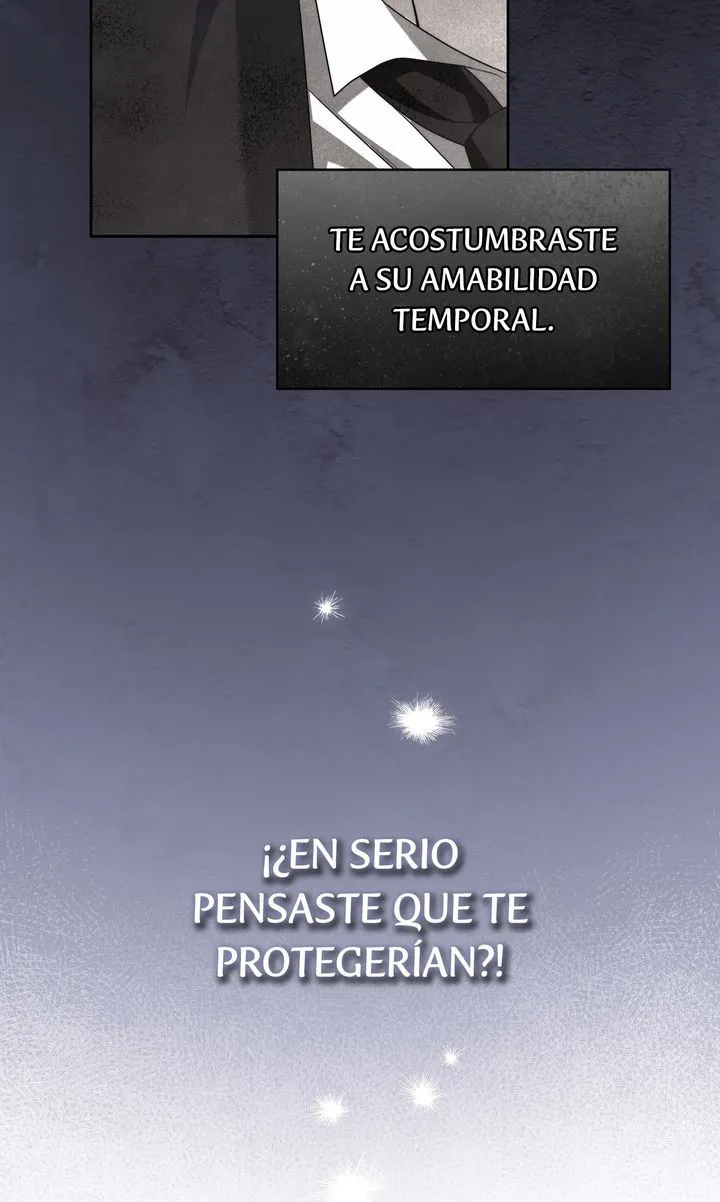 Tus eternas mentiras Capitulo 66 página 55