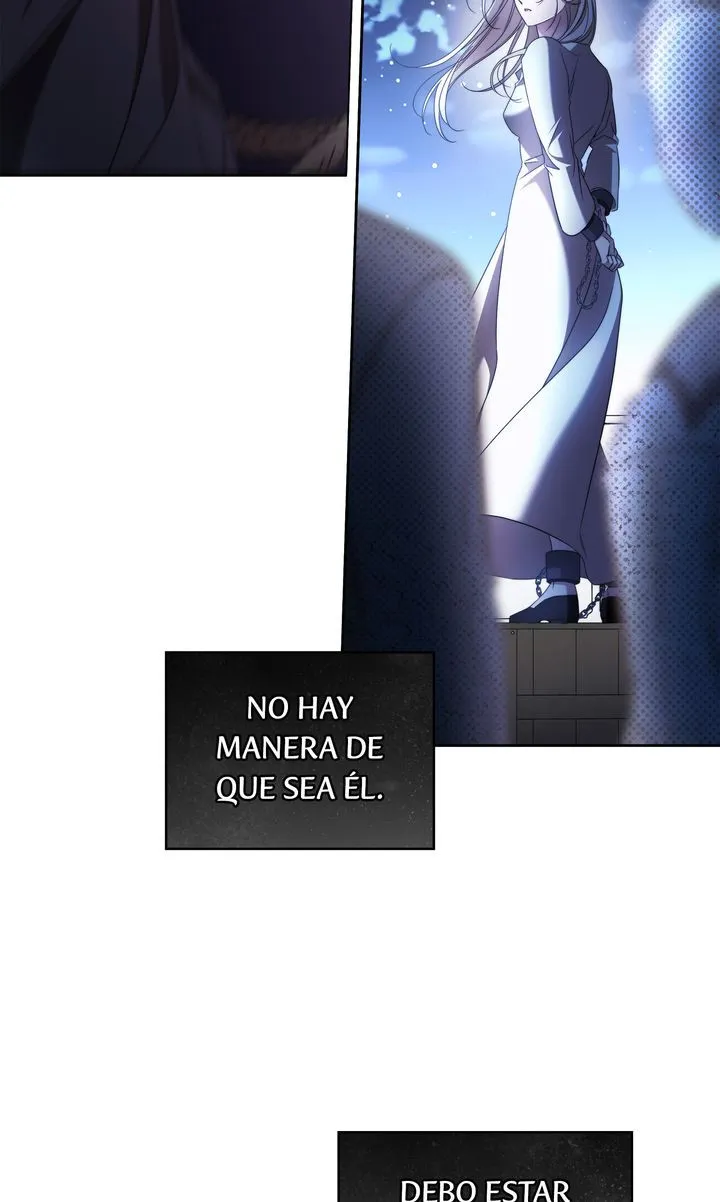 Tus eternas mentiras Capitulo 66 página 63
