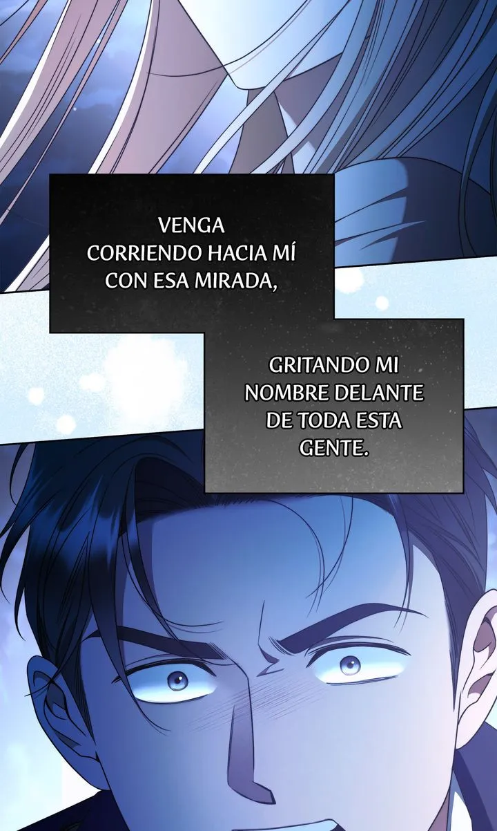 Tus eternas mentiras Capitulo 66 página 66