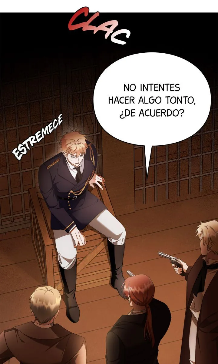 Tus eternas mentiras Capitulo 66 página 7
