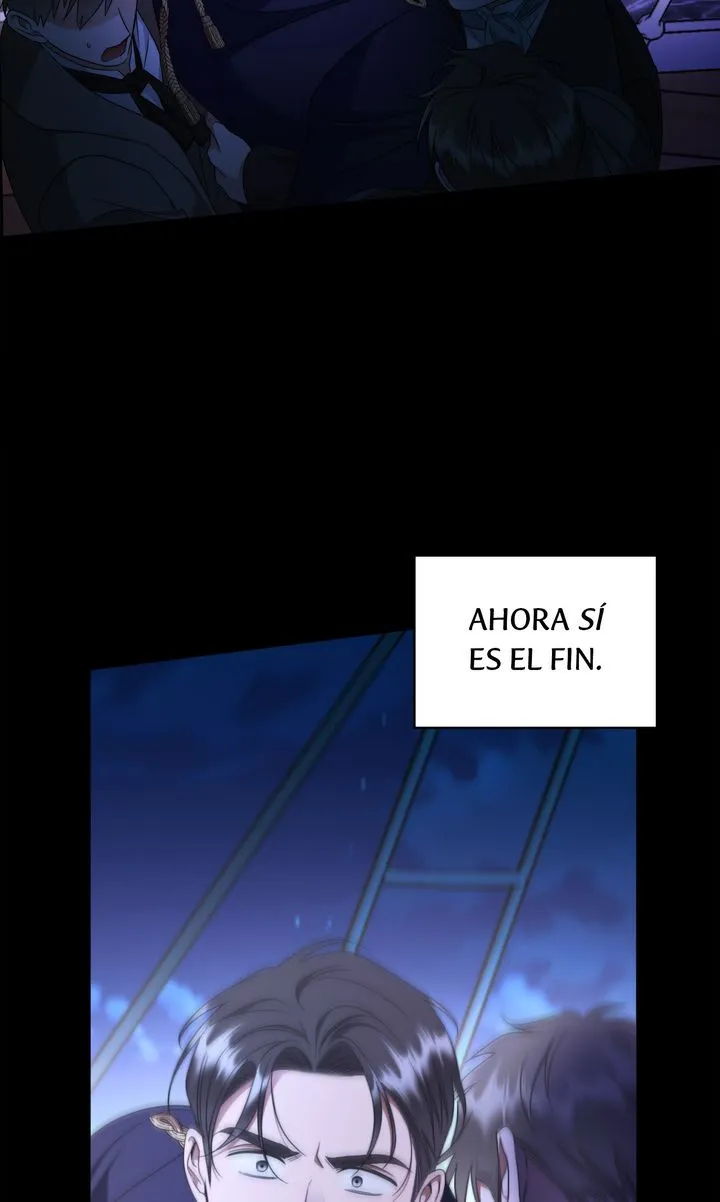 Tus eternas mentiras Capitulo 66 página 72