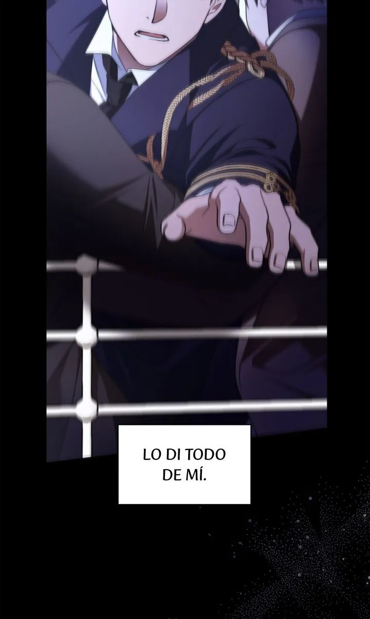 Tus eternas mentiras Capitulo 66 página 73
