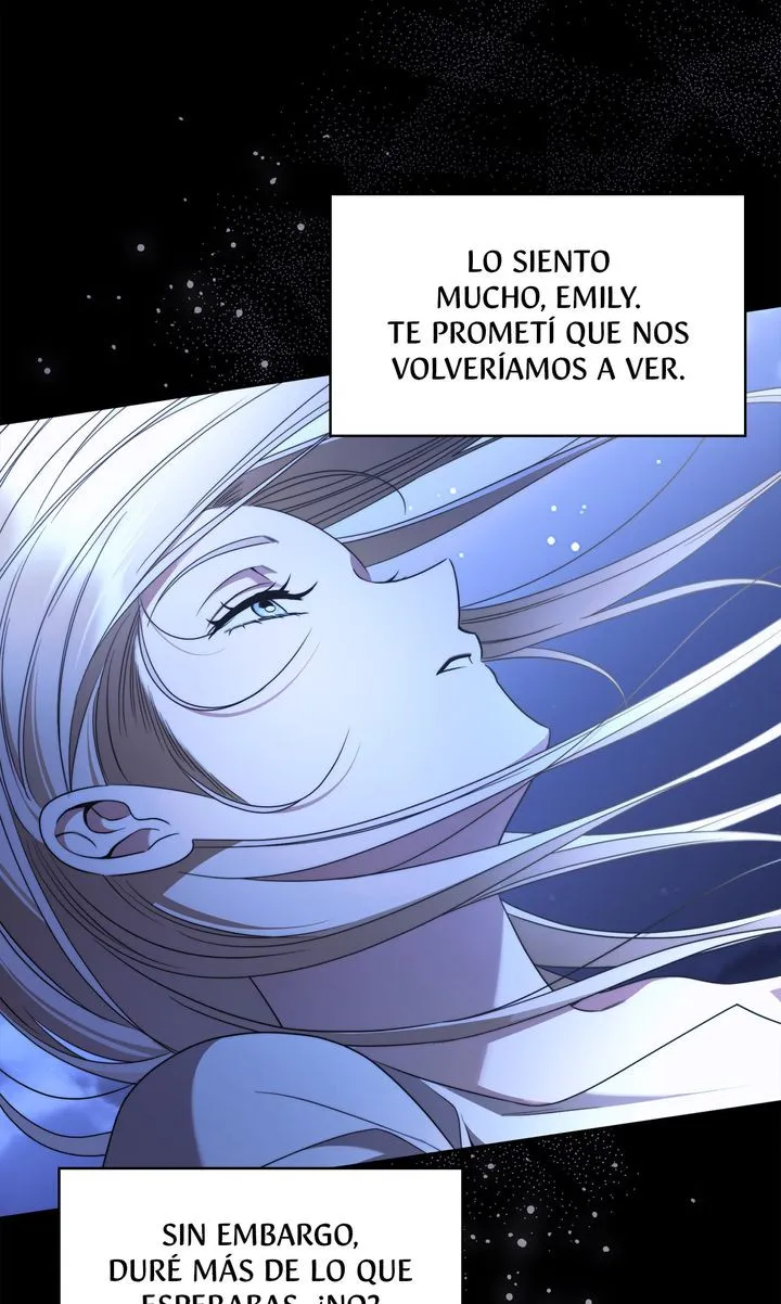 Tus eternas mentiras Capitulo 66 página 74