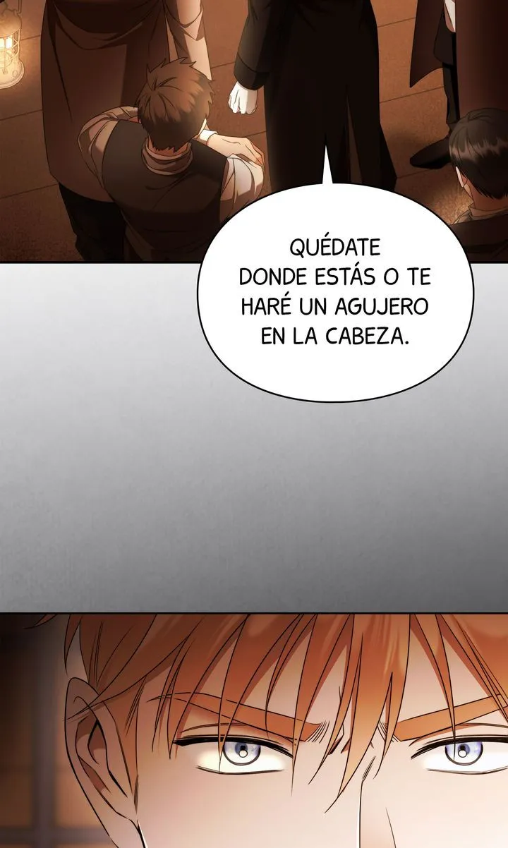 Tus eternas mentiras Capitulo 66 página 8
