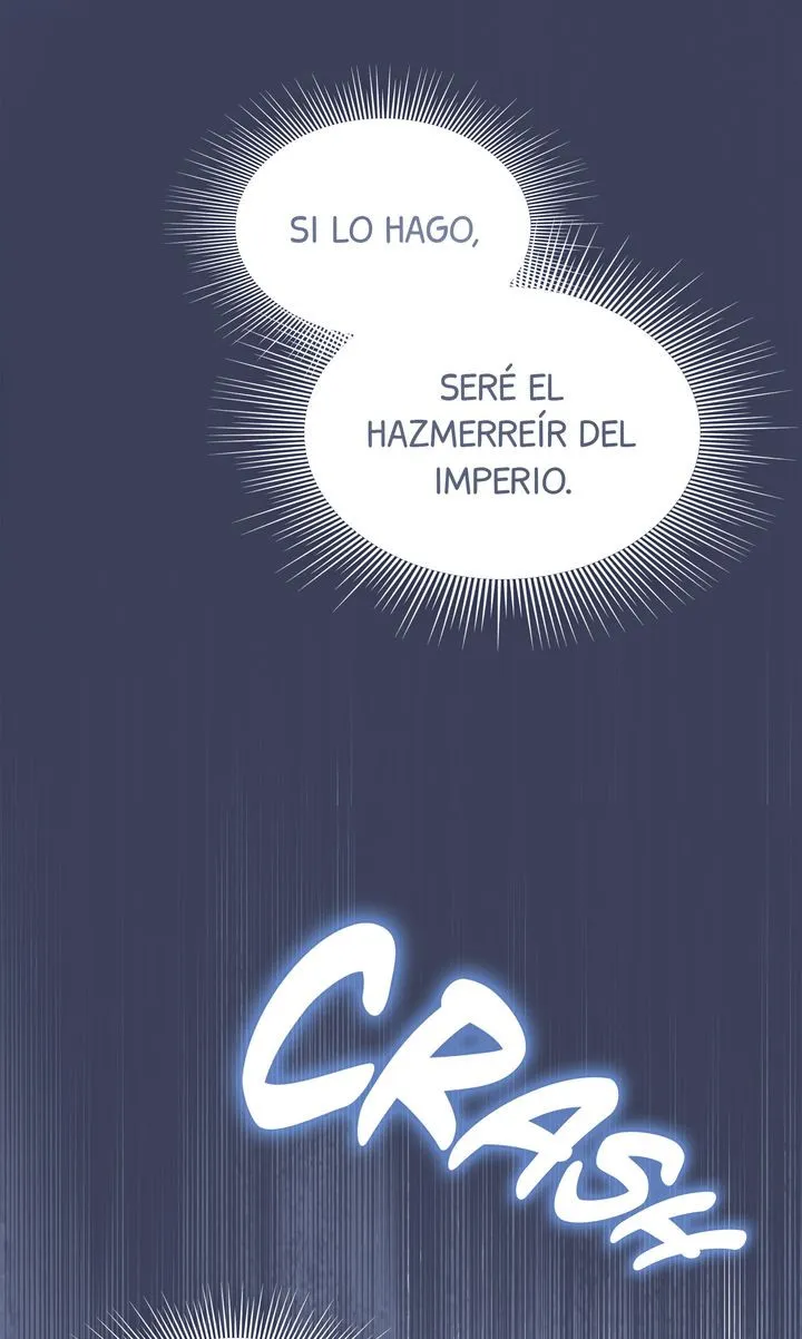 Tus eternas mentiras Capitulo 66 página 83