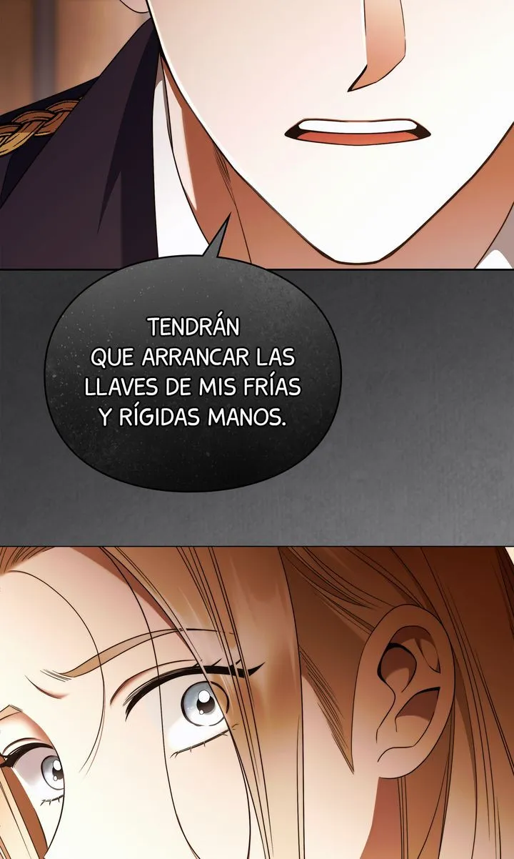 Tus eternas mentiras Capitulo 66 página 9