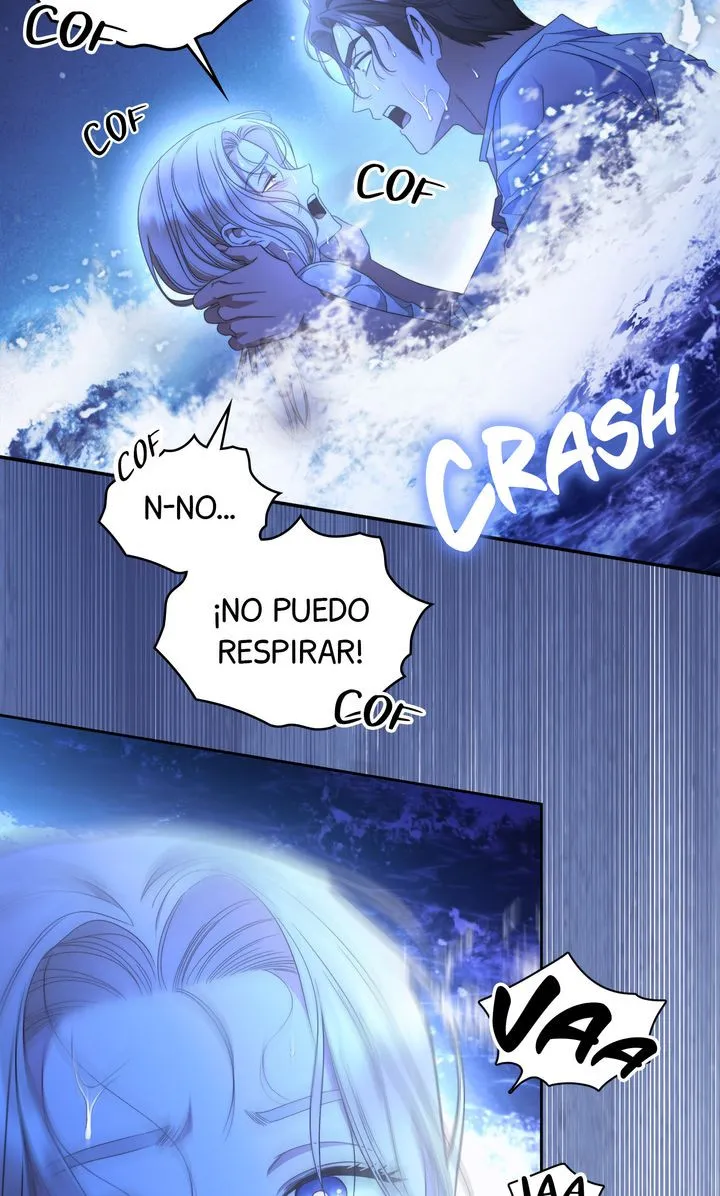Tus eternas mentiras Capitulo 67 página 18