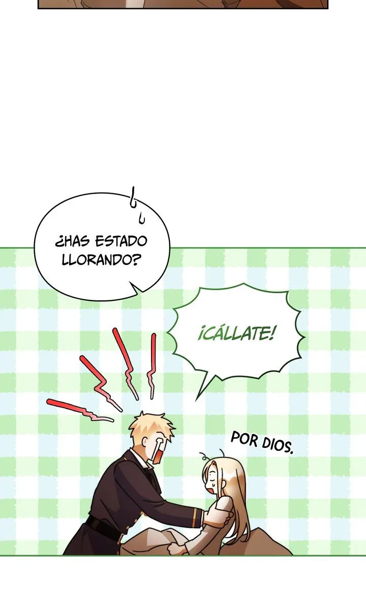 Tus eternas mentiras Capitulo 67 página 34