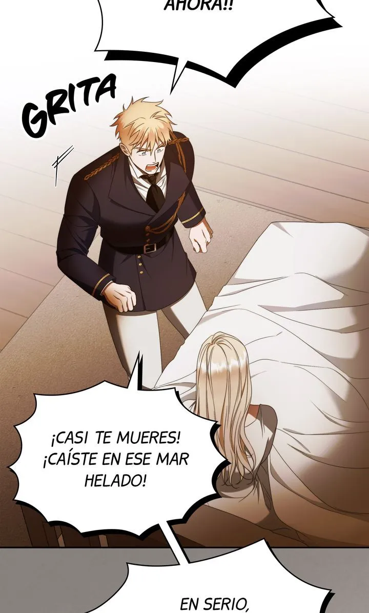Tus eternas mentiras Capitulo 67 página 38