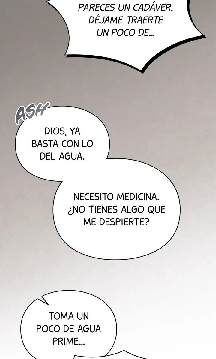 Tus eternas mentiras Capitulo 67 página 39