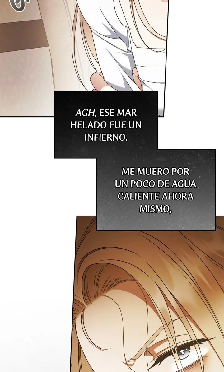 Tus eternas mentiras Capitulo 67 página 41