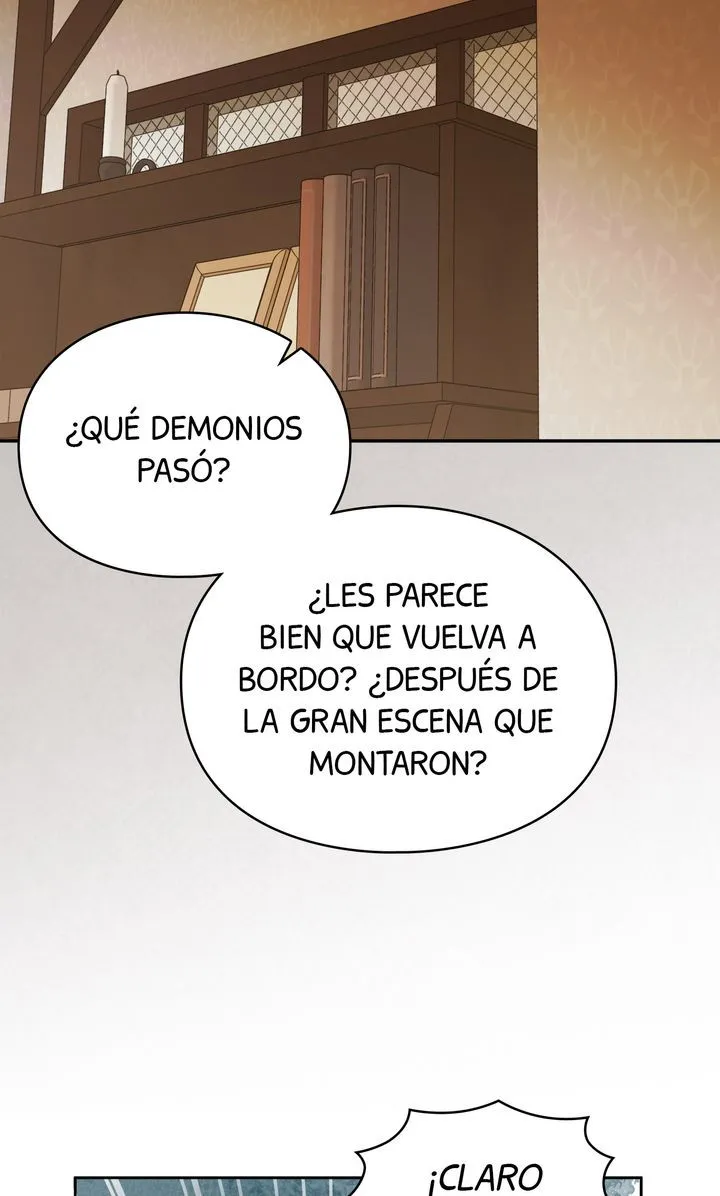 Tus eternas mentiras Capitulo 67 página 43