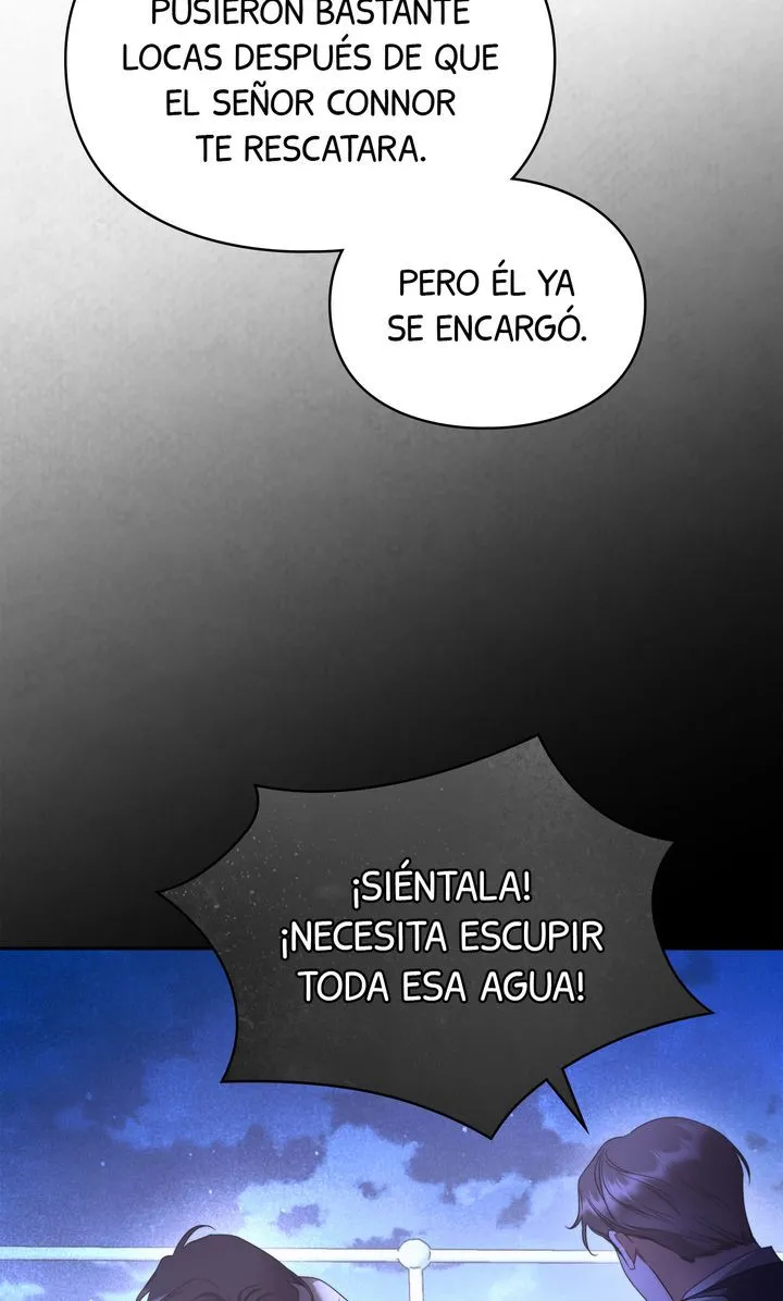 Tus eternas mentiras Capitulo 67 página 45