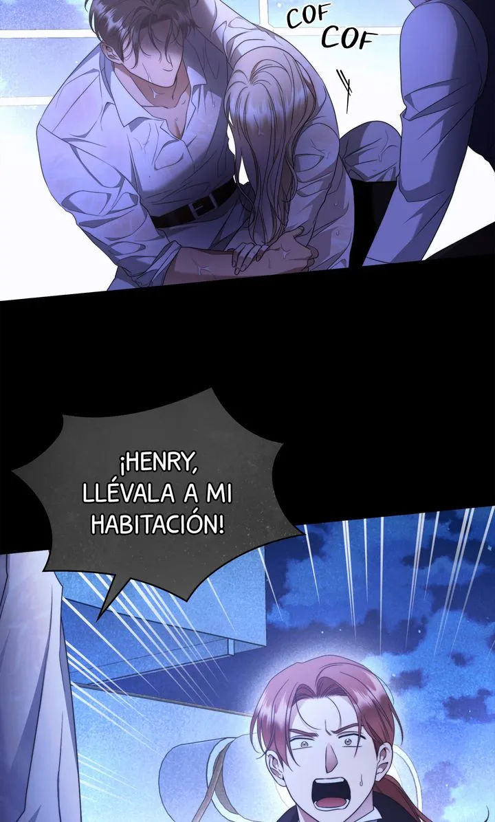 Tus eternas mentiras Capitulo 67 página 46