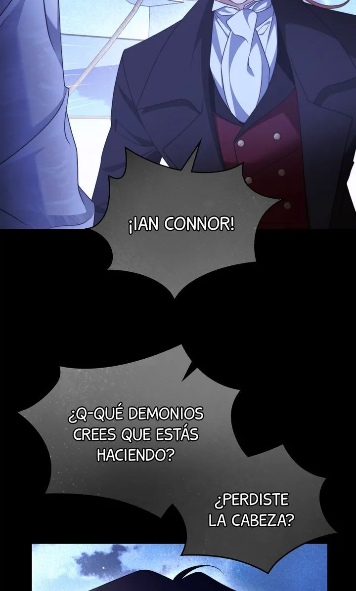 Tus eternas mentiras Capitulo 67 página 47