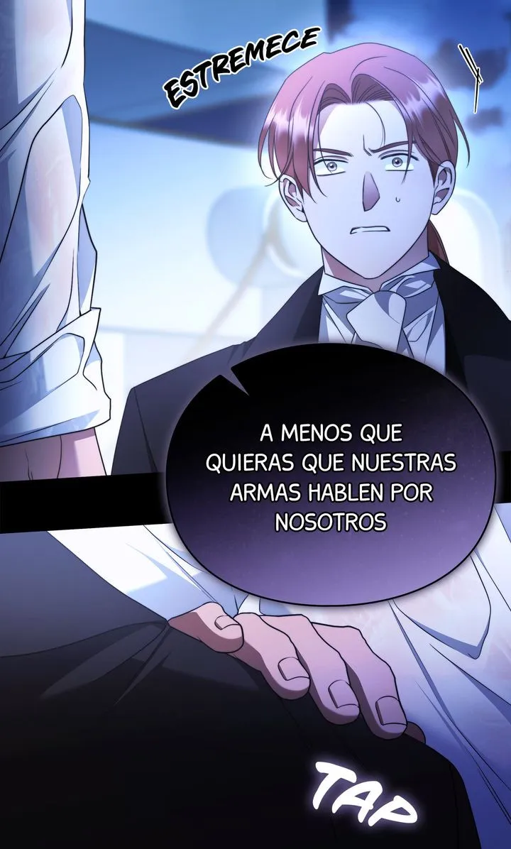 Tus eternas mentiras Capitulo 67 página 50