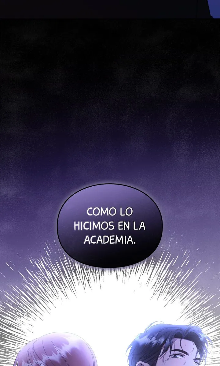 Tus eternas mentiras Capitulo 67 página 51