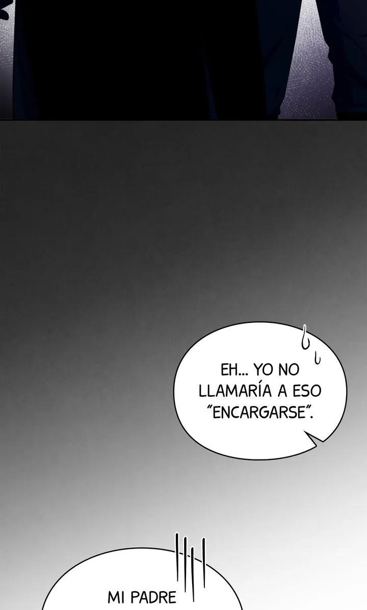 Tus eternas mentiras Capitulo 67 página 53