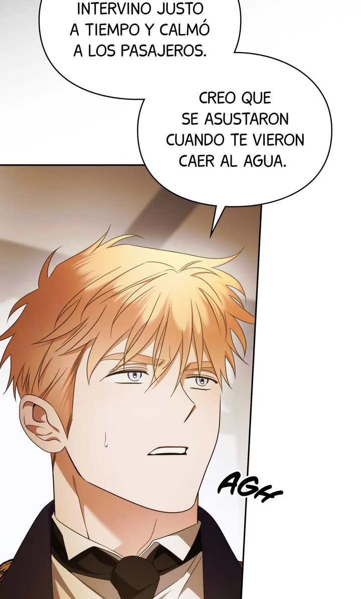 Tus eternas mentiras Capitulo 67 página 54