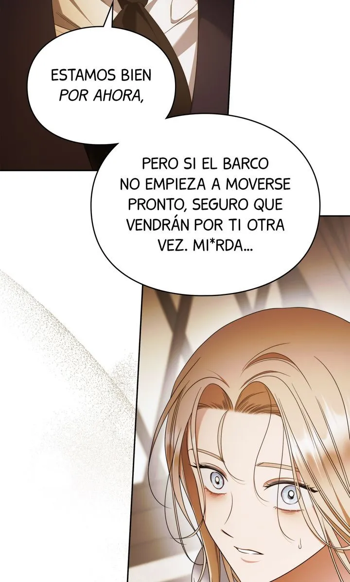 Tus eternas mentiras Capitulo 67 página 55