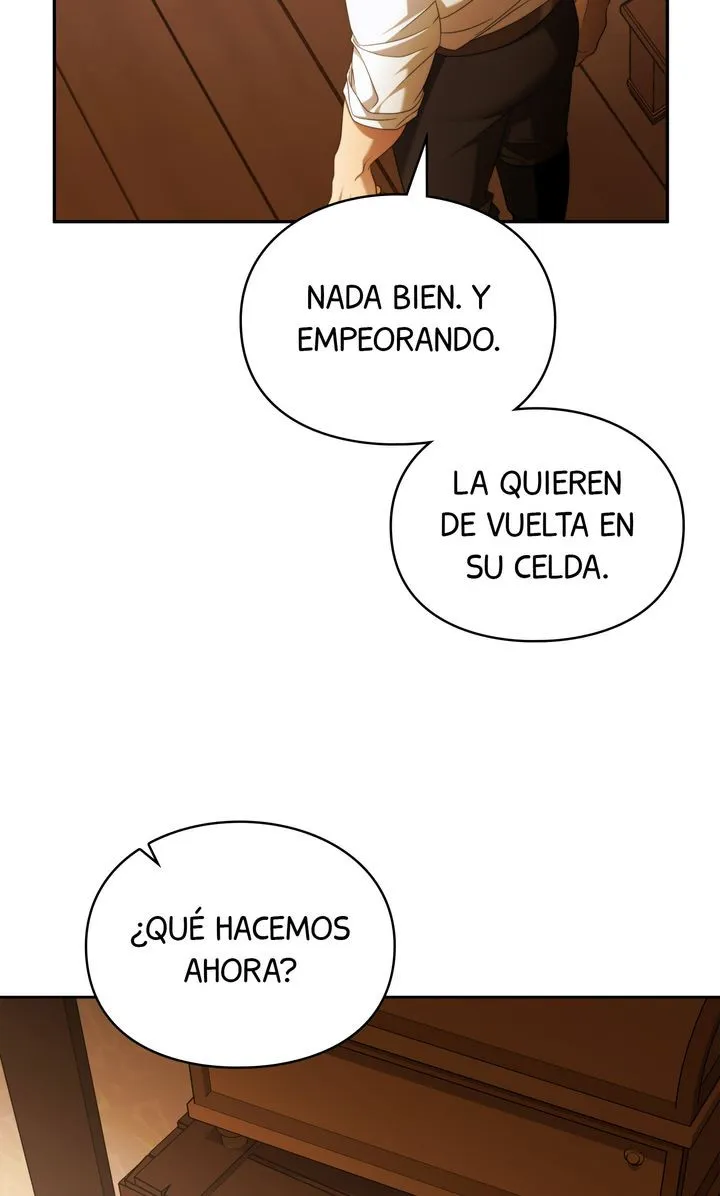 Tus eternas mentiras Capitulo 67 página 62