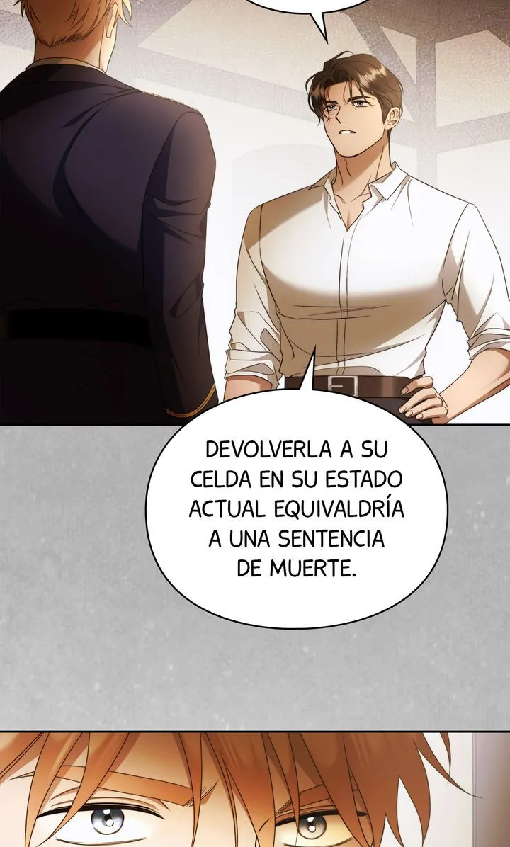 Tus eternas mentiras Capitulo 67 página 64