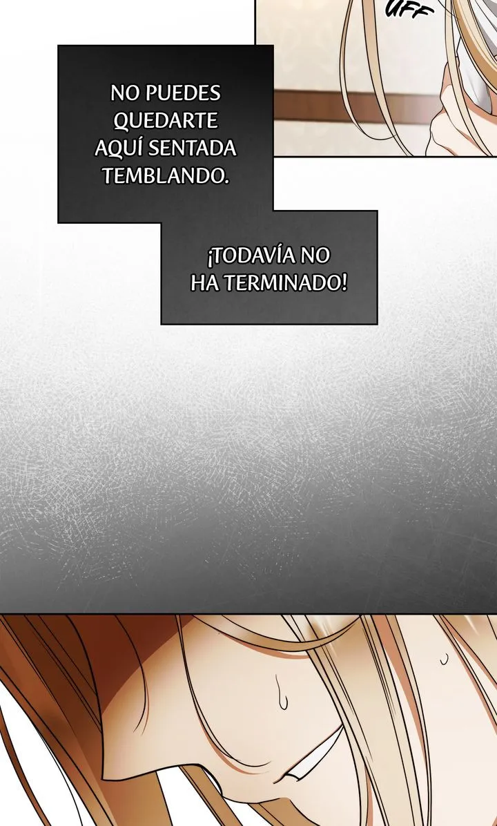 Tus eternas mentiras Capitulo 67 página 68