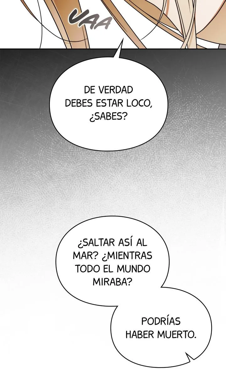 Tus eternas mentiras Capitulo 67 página 69