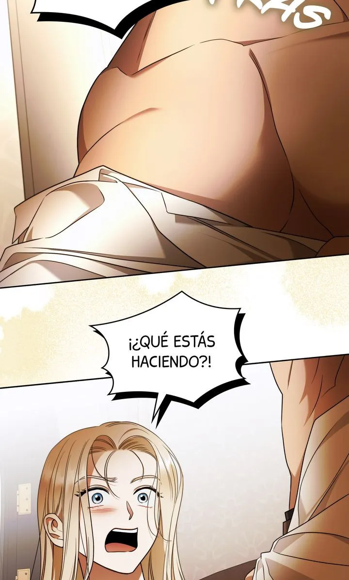 Tus eternas mentiras Capitulo 67 página 82