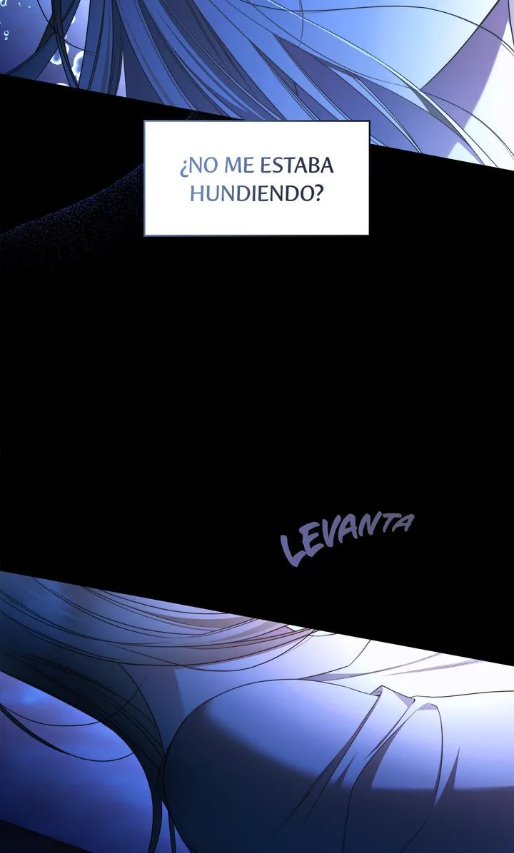 Tus eternas mentiras Capitulo 67 página 9