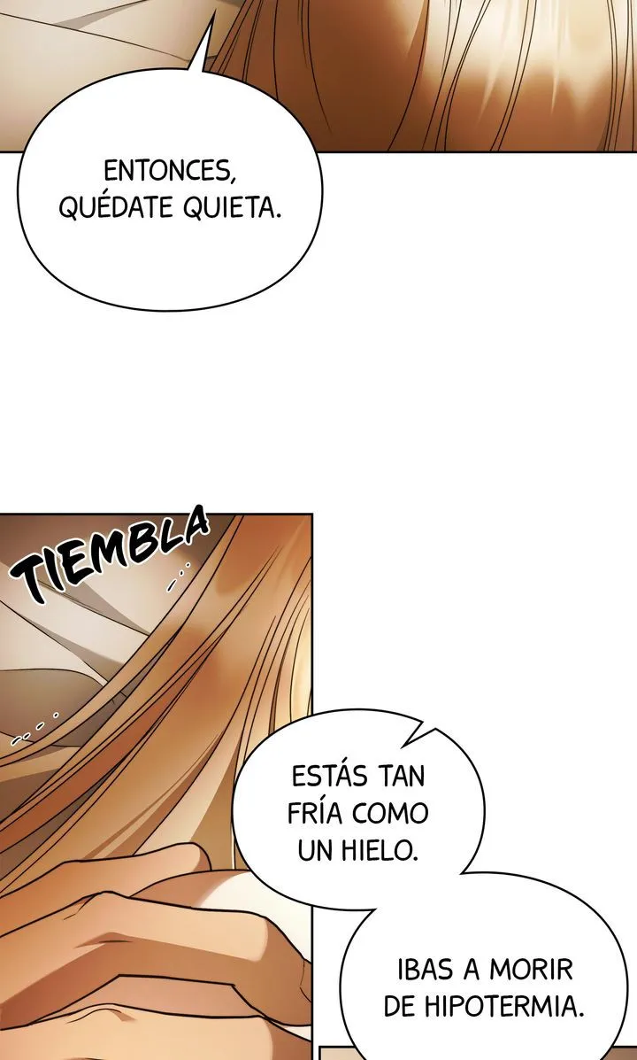 Tus eternas mentiras Capitulo 68 página 18