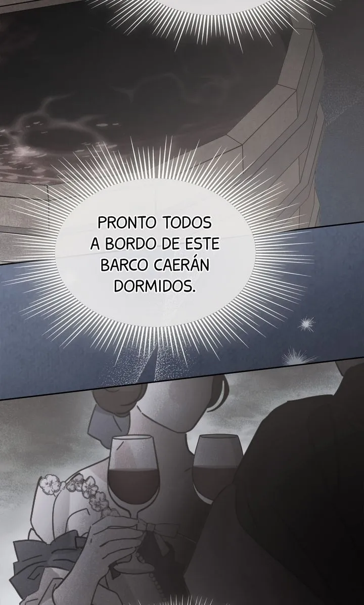 Tus eternas mentiras Capitulo 68 página 28