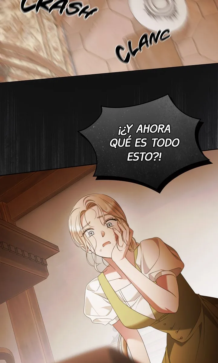 Tus eternas mentiras Capitulo 68 página 33
