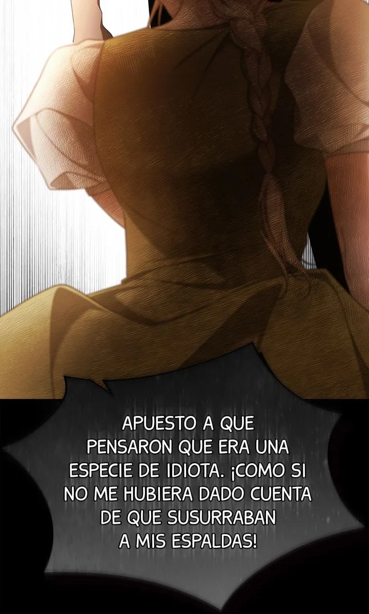 Tus eternas mentiras Capitulo 68 página 36