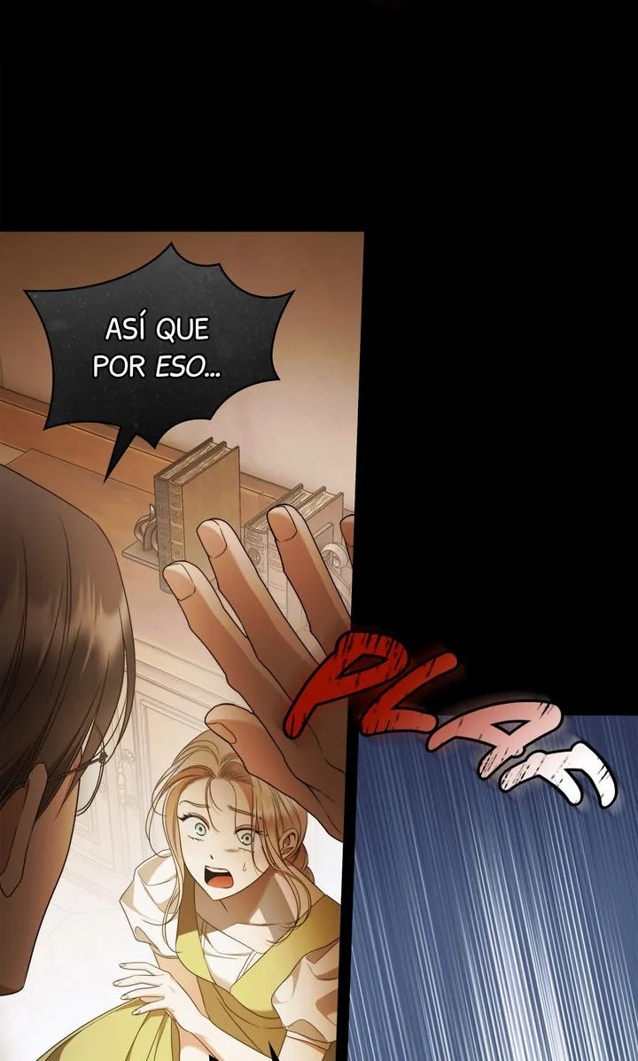Tus eternas mentiras Capitulo 68 página 37