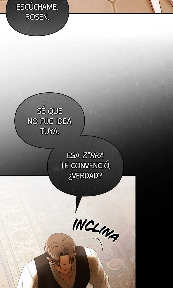 Tus eternas mentiras Capitulo 68 página 41