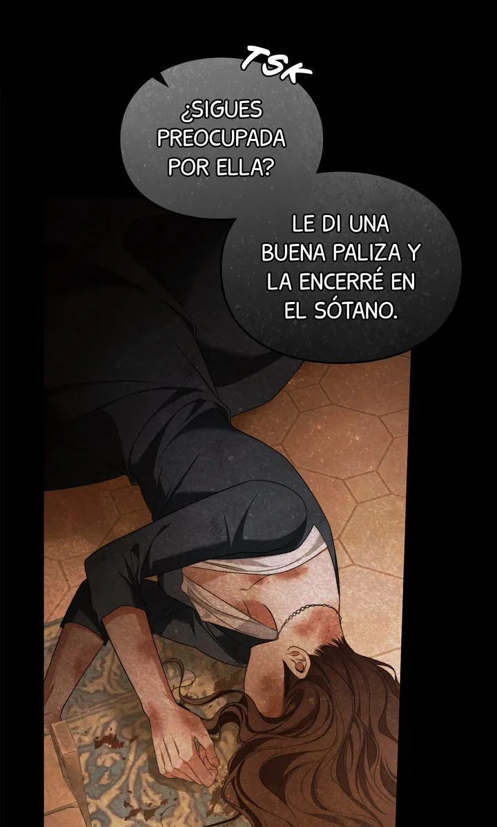 Tus eternas mentiras Capitulo 68 página 45