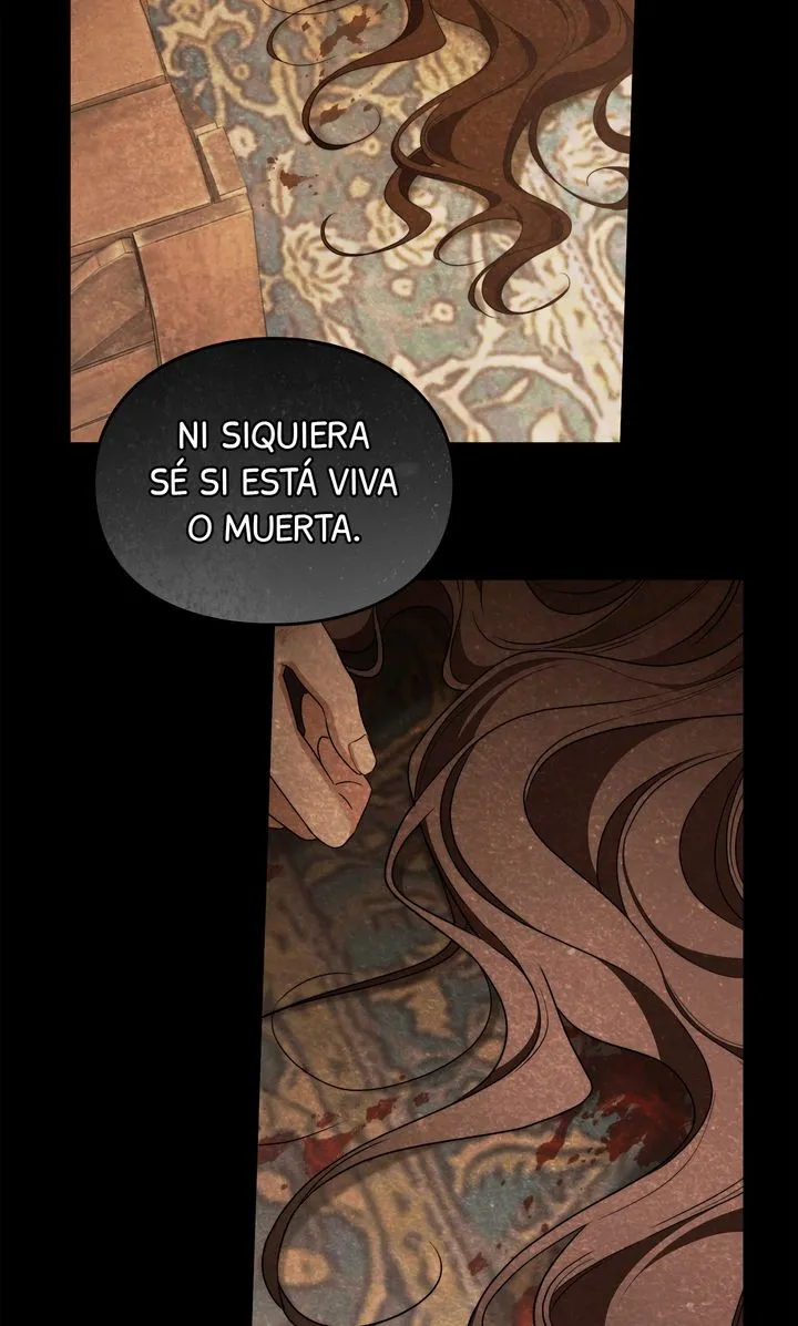 Tus eternas mentiras Capitulo 68 página 46