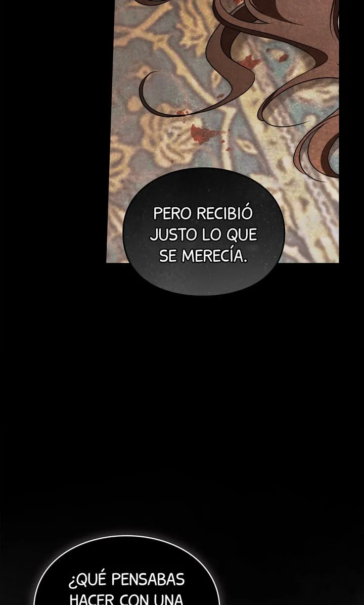 Tus eternas mentiras Capitulo 68 página 47