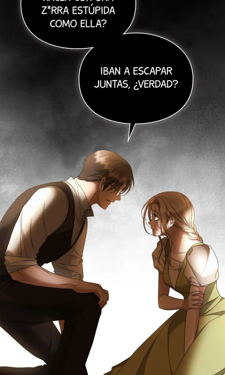 Tus eternas mentiras Capitulo 68 página 48