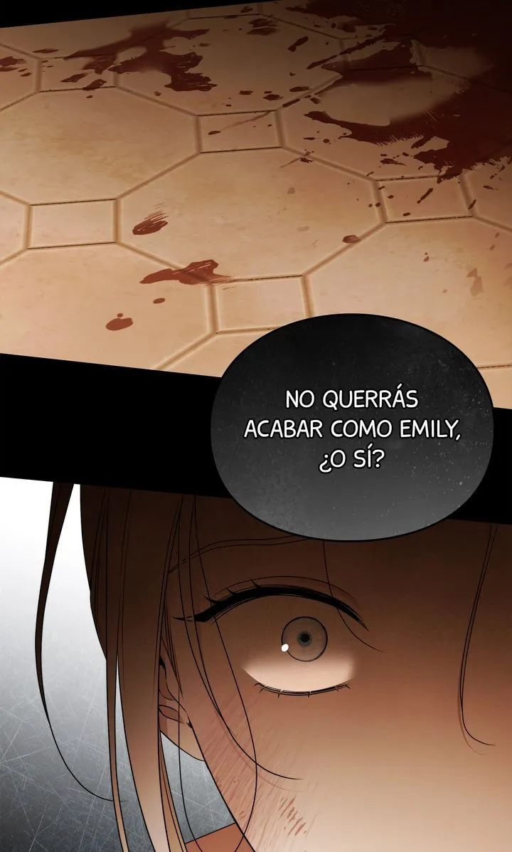 Tus eternas mentiras Capitulo 68 página 52
