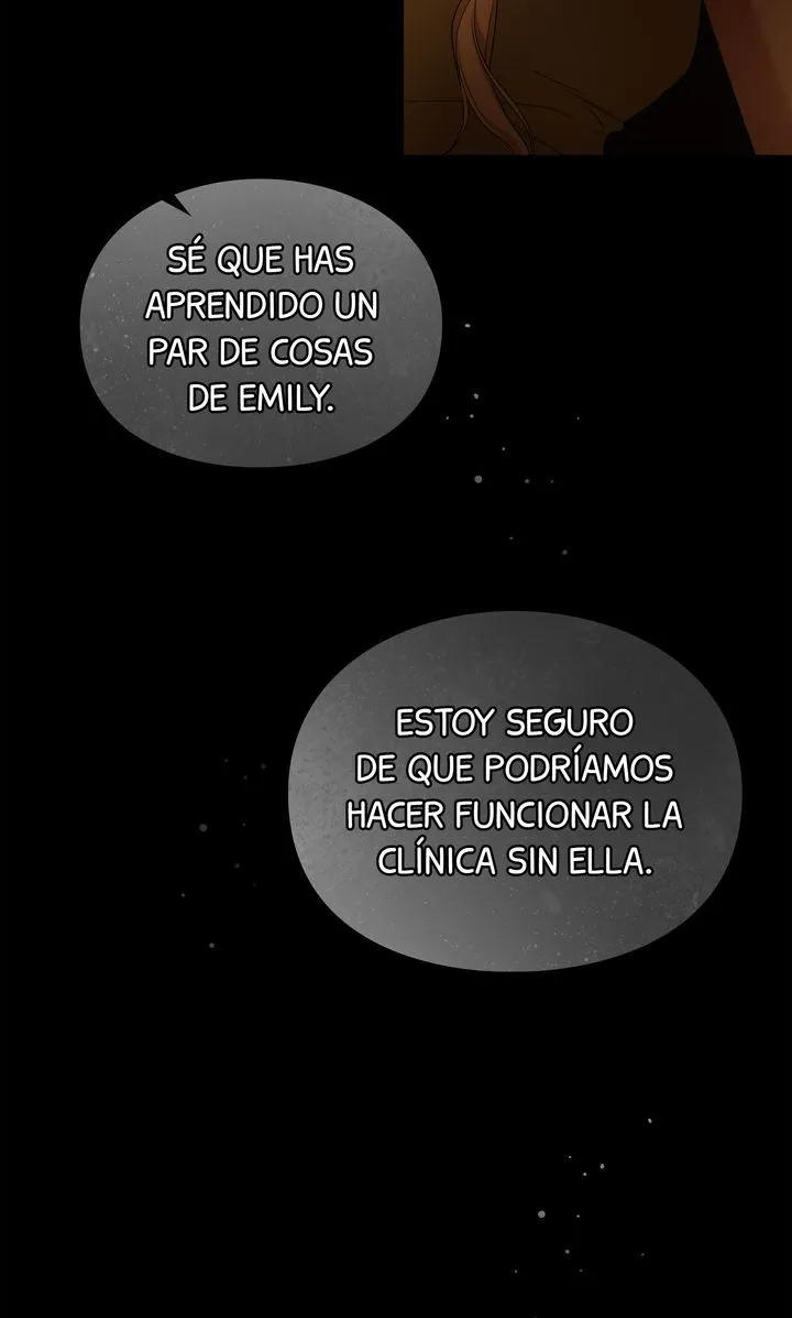 Tus eternas mentiras Capitulo 68 página 55