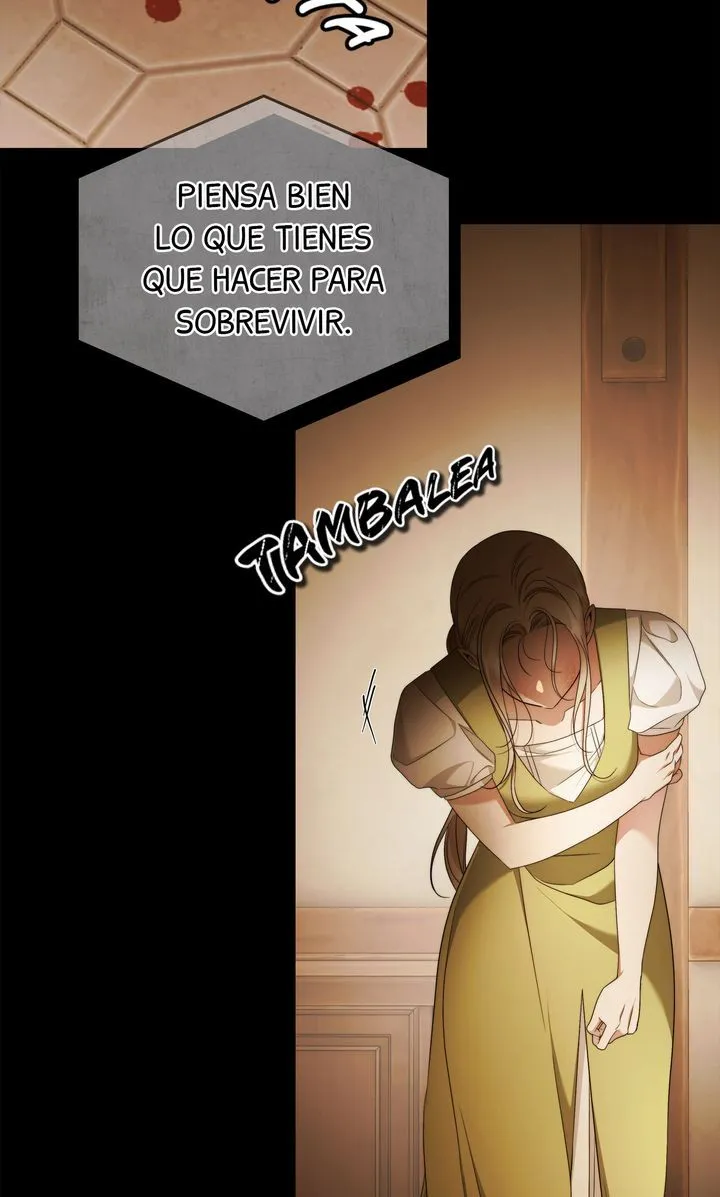 Tus eternas mentiras Capitulo 68 página 59