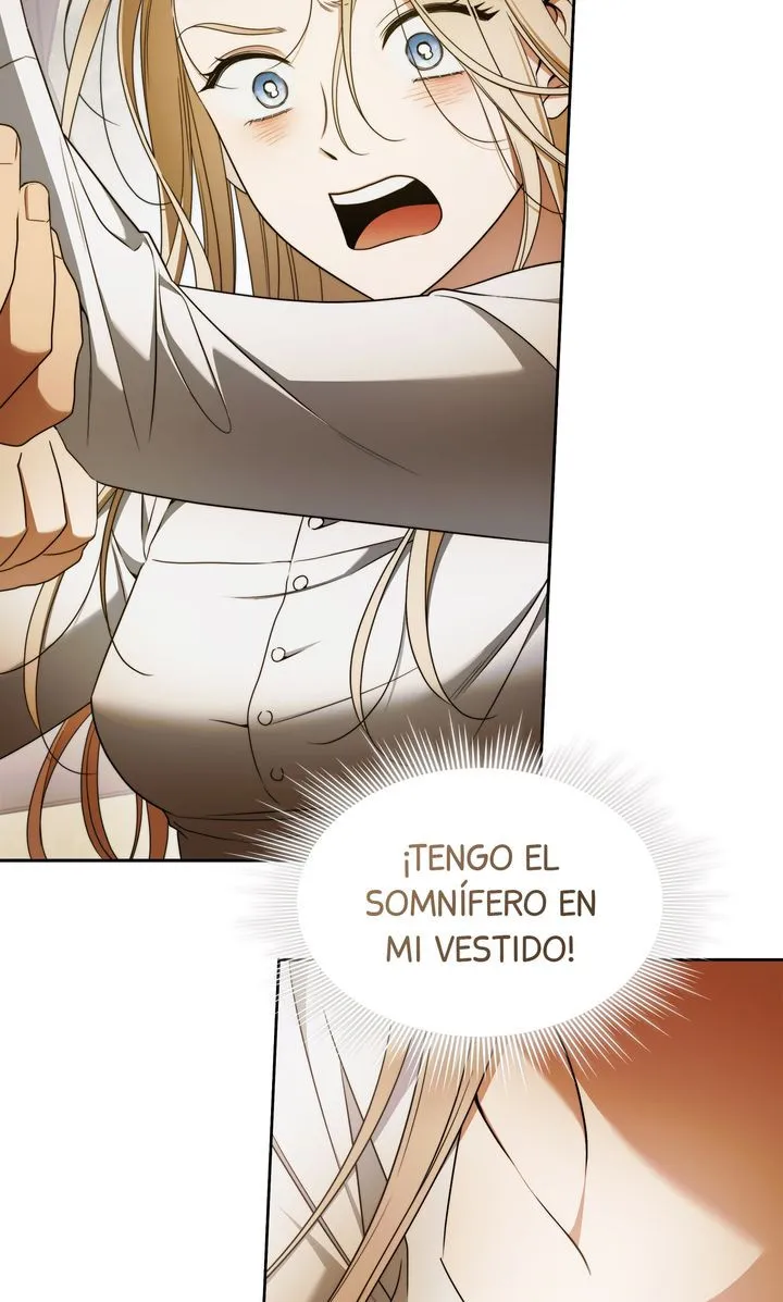 Tus eternas mentiras Capitulo 68 página 7