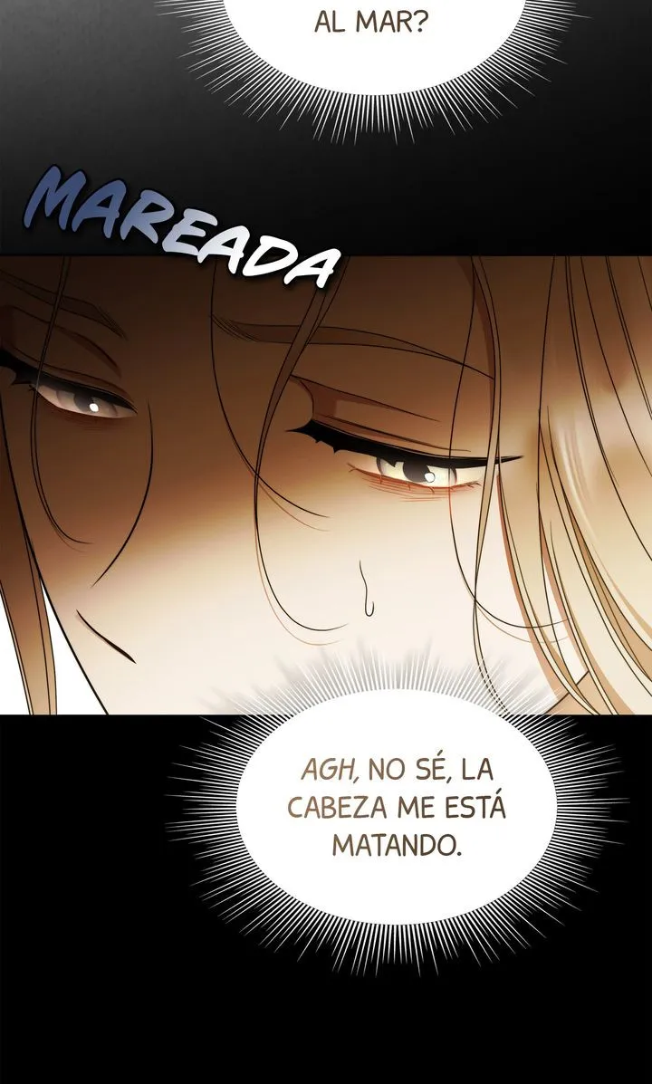 Tus eternas mentiras Capitulo 68 página 9